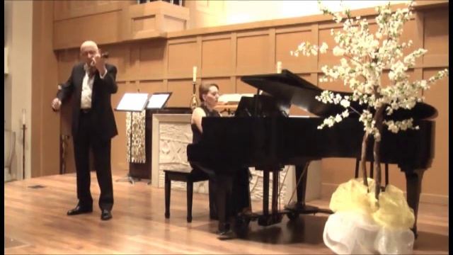 Charles De Bériot: “Scene De Ballet”, Op. 100