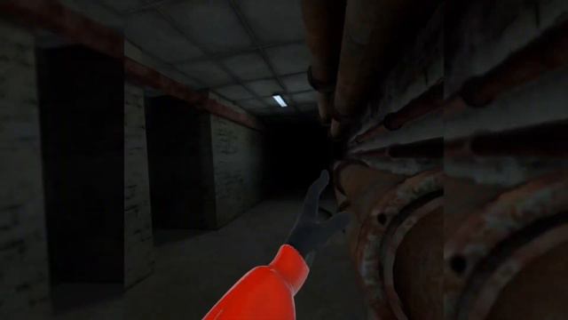 Playing Noclip VR But a Moderator Controls What I do… | NoClip VR смотреть онлайн