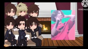 |Past Skz react to the future|•// SKZ // gacha club PLS READ DES.