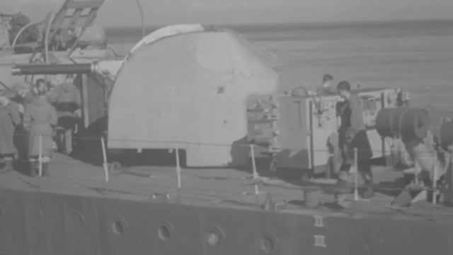 The Insanely Fast WW2 Destroyer That Took Everyone By Surprise