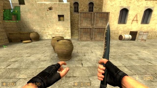 Все секреты de_dust2 смотреть онлайн