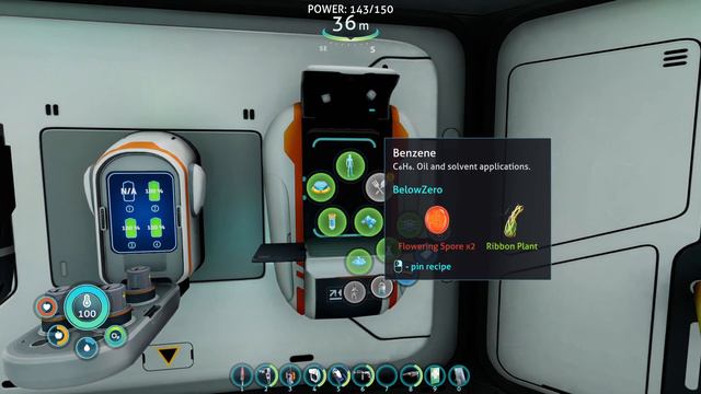 [12] Exploring Omega - Modded Subnautica: Below Zero смотреть онлайн