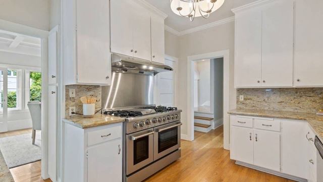 5 Blair Avenue, Piedmont, CA 94611 смотреть онлайн