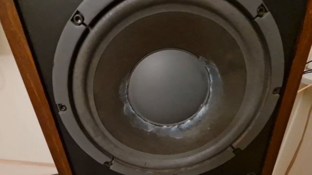 Акустическая система Lo-D HS-355 смотреть онлайн