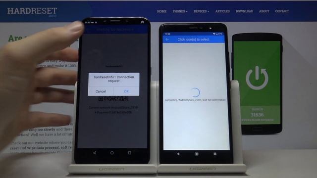 How to Transfer Data from Vivo One Plus 2019 to Android Device - Move Data Between VIVO and Android смотреть онлайн