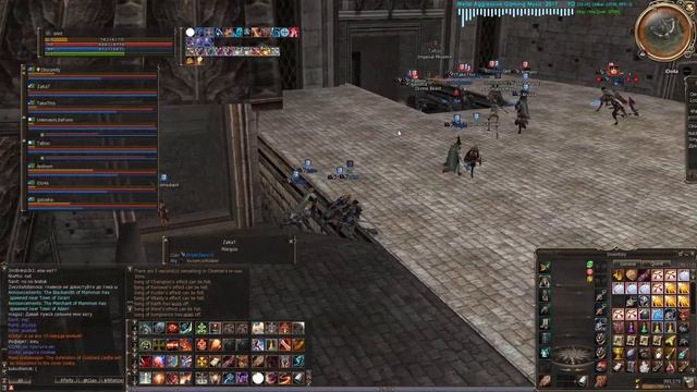 Asterios.tm | Phoenix 13 - x7 | #12 14.03.2021 | горячие осады. ZaKaT tm смотреть онлайн