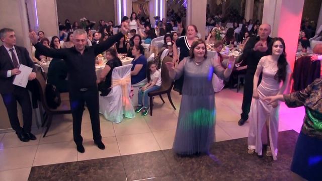 Ариз и Самира 1 день 2 часть смотреть онлайн
