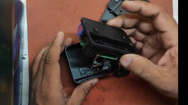 M90 Pro Earbuds Disassembly || M90 Pro Earbuds kaise khole