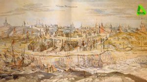 «История Нижнего Новгорода» серия 1