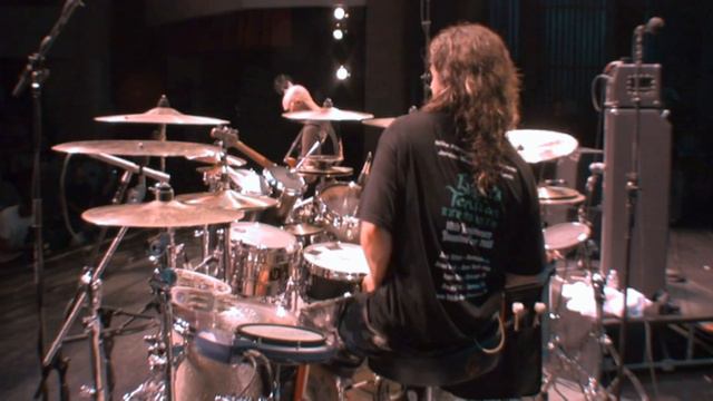 Liquid Tension Experiment - Paradigm Shift - Live in LA 2008 [Dream Theatre Project] смотреть онлайн