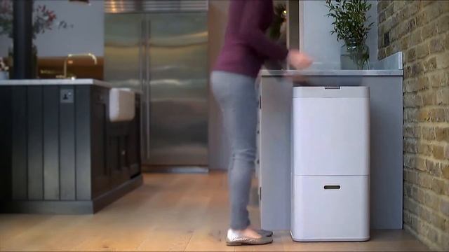 Контейнер для сортировки мусора Joseph Joseph Totem смотреть онлайн