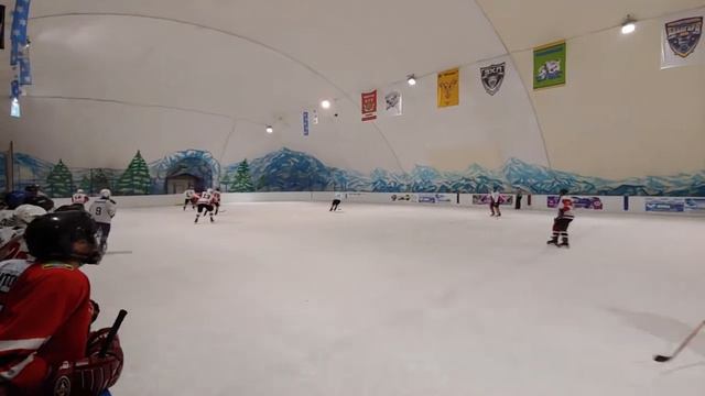 Хоккей Игра Аврора-Медведи, Запорожье 06.02.2020 1 смотреть онлайн