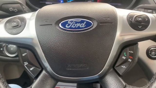 2013 Ford C-Max SEL Fort Wayne, IN 46818 смотреть онлайн