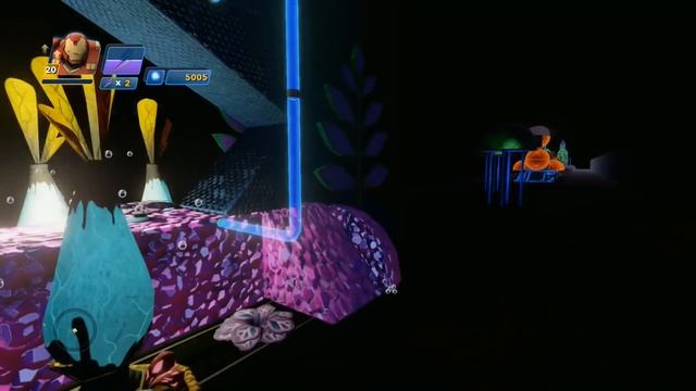 Disney Infinity 3 TOY BOX ADVENTURES! Paint the Night Parade & GIVEAWAY! смотреть онлайн
