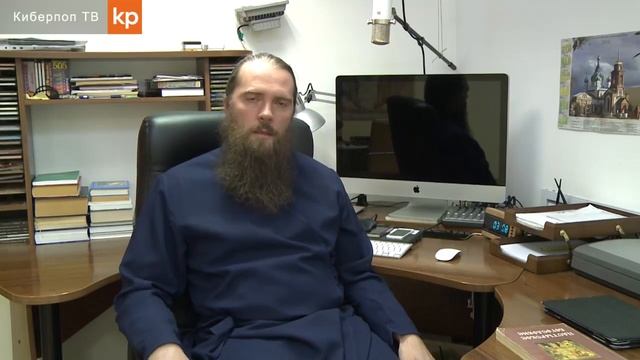 Советы священника семинаристам и будущим сельским священникам смотреть онлайн