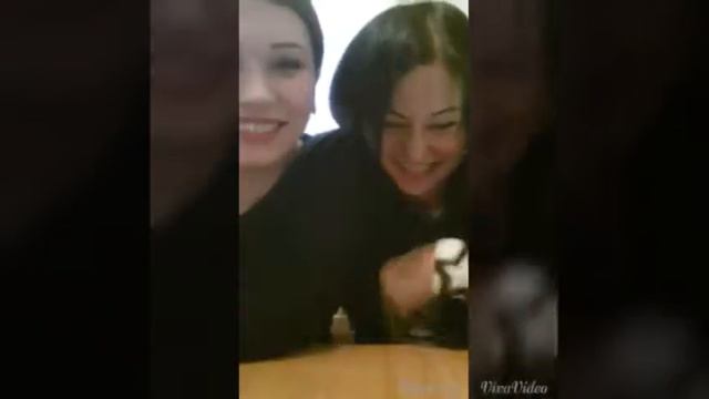 Жалкие попытки.Поздравление подруги смотреть онлайн