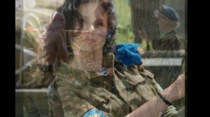 Ирина Аллегрова ,Армия прекрасных половин