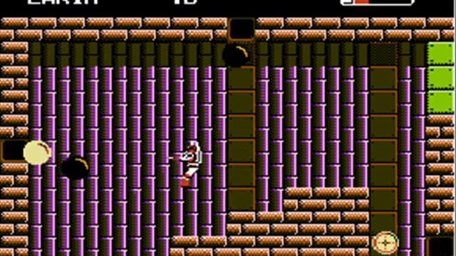 AWFUL GAME: Transformers: The Headmasters (Famicom Disk System) - Part 2 #AllieRXClassics смотреть онлайн