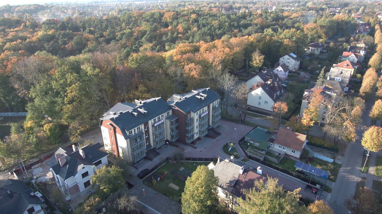 Жк по ул Тихоненко 17а, Калининград, Зеленый город, продажа квартир +74012 905400 смотреть онлайн