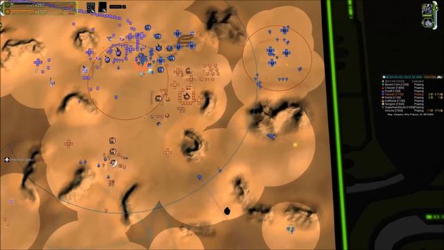 [Team] A Little Bit Pregnant - FAF POV 144 - Supreme Commander Forged Alliance смотреть онлайн