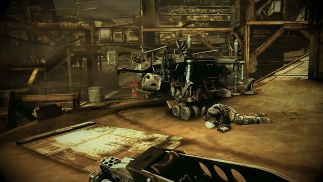 Обзор KILLZONE2 на эмуляторе PS3 2023 [7GEN][RPCS3]