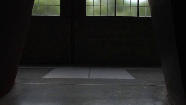 DIA:BEACON EVENTS (Richard Serra) Merce Cunningham Dance Company смотреть онлайн