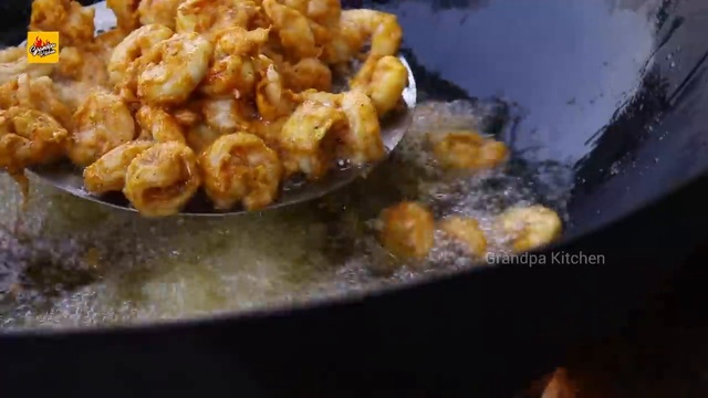 Гигантские Свободные креветки