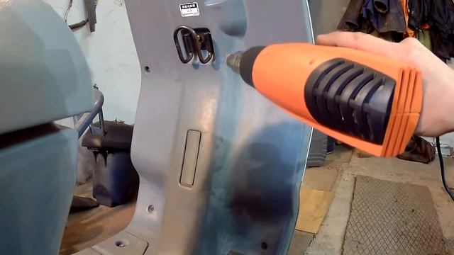 Термическая полировка полипропилена смотреть онлайн