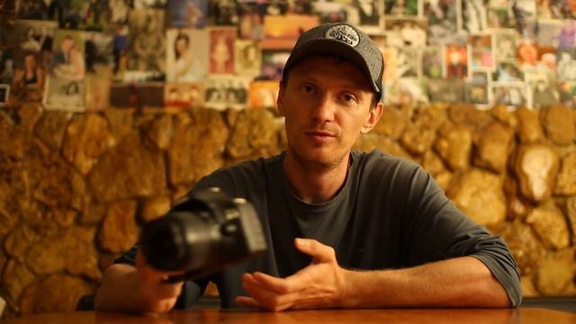 Canon 550d стоит ли покупать в 2018 сравнение с 4000d