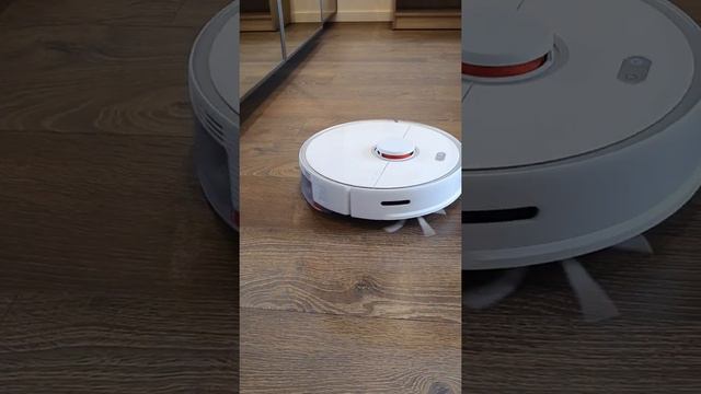 Roborock Max S5 смотреть онлайн