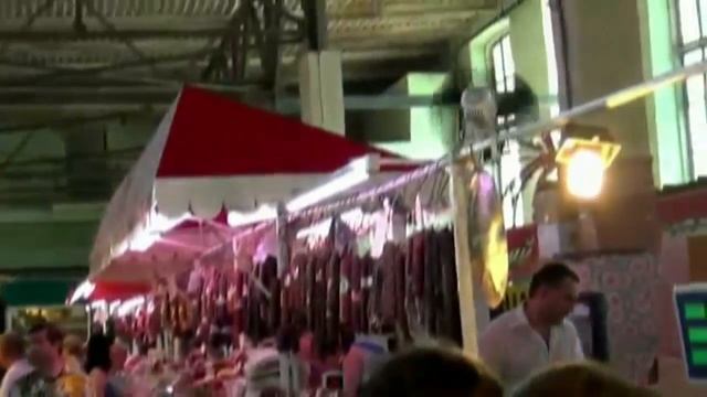 Исследование:Консервированные помидоры и сосиски - самые вредные продукты смотреть онлайн