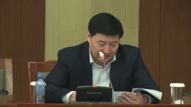 С.Чинзориг: Ахмадуудтай холбоотой хууль тогтоомжуудыг хэрэгжүүлэх асуудлаар тодорхой арга хэмжээ смотреть онлайн