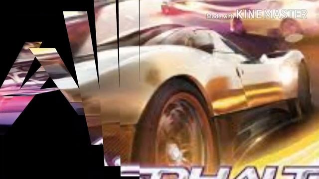 Asphalt 6 Adrenaline (Java) Main Theme смотреть онлайн
