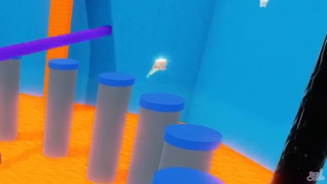QUE NO TE ELIMINEN MOMENTOS DIVERTIDOS (ROBLOX) смотреть онлайн