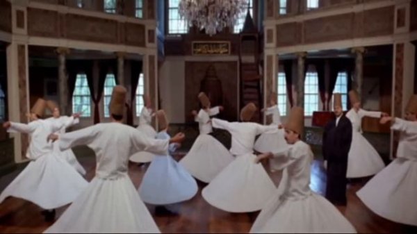 ENIGMA THE CHILD IN US