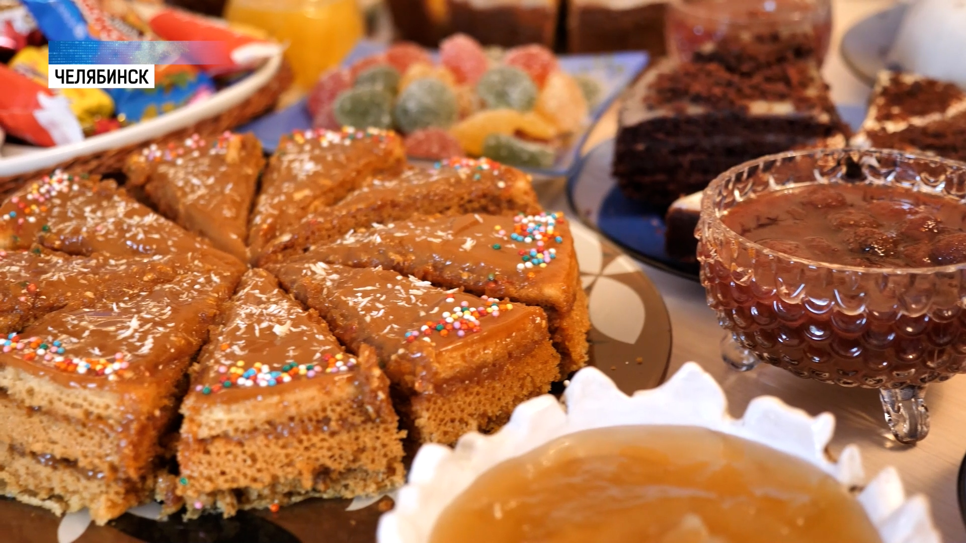 Насколько вреден сахар для организма человека? смотреть онлайн