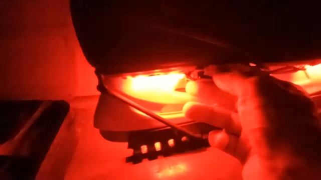 светодиодная подсветка на коньки