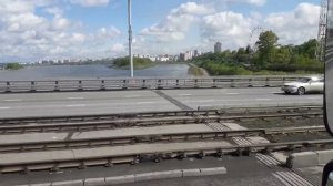 Кемерово,авто экскурсия