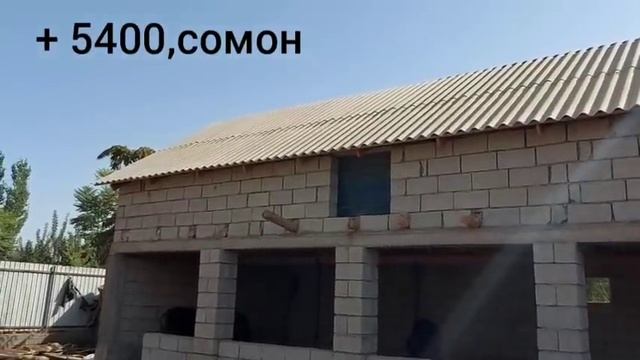 РАСХОДИ МИНИ ФЕРМА МОЛХОНА АЙ О ТО ОХИРША ЧИКАДАР РАСХОД ШИДАЙ ? САРАЙ ? сентября 2021 г.