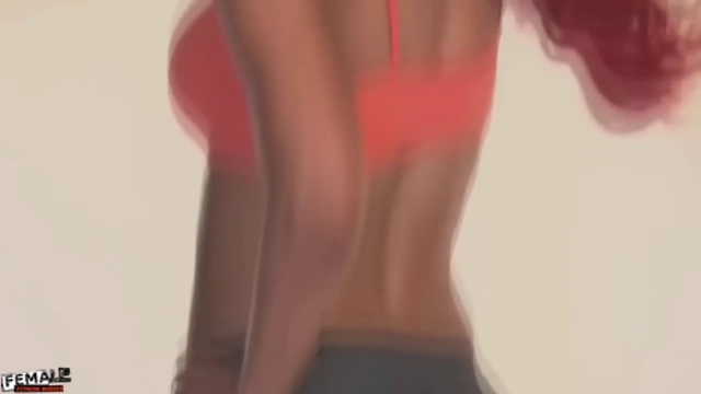 Фитнес Мотивация Girls Workout