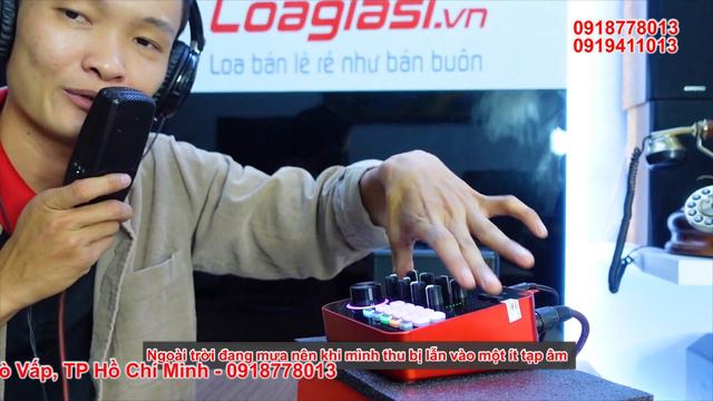 Combo Thu Âm Tại Nhà Cao Cấp Với Soundcard TAKSTAR MX1 PRO + Micro TAKSTAR TAK55 смотреть онлайн