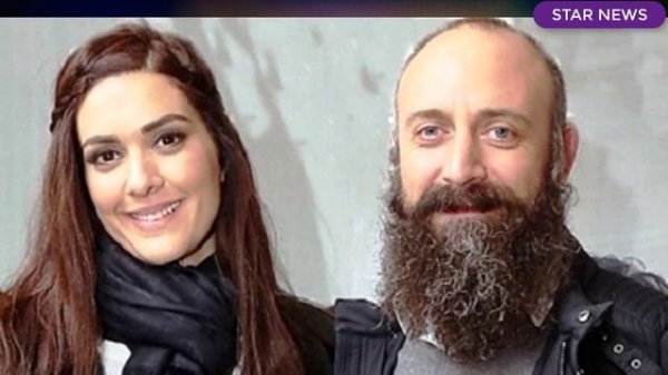 Предательство и коварство. Как живет Халит Эргенч - Султан Сулейман из Великолепного века