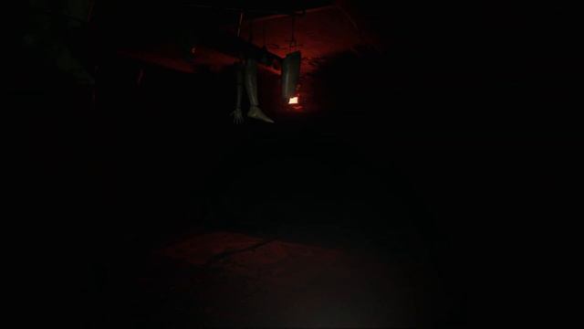 Resident Evil 8: Village ☻ 2:03'08" смотреть онлайн