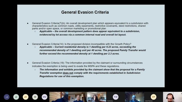 Commissioners' Public Meeting March 4, 2021 смотреть онлайн