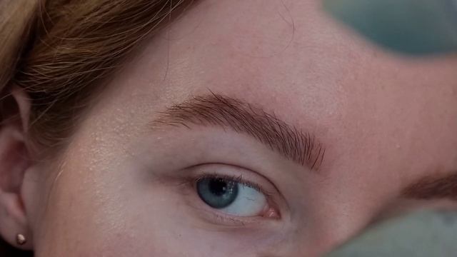 Естественный макияж за пять минут с Jolie Lori и Aloe Vera