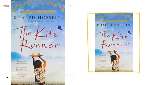 The Kite RunnerNovel by Khaled Hosseini in Hindi an emotional storytelling हिंदी में смотреть онлайн