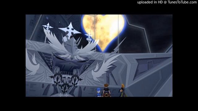 [FREE] Kingdom Hearts Type Beat - "Sanctuary" смотреть онлайн