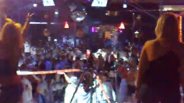 Dj Марк Острогофф и dj Хруст смотреть онлайн