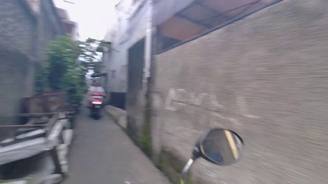 Permukiman Padat Etnis Tionghoa di Mangga Besar Jakarta (Bikin Kamu Betah?) смотреть онлайн