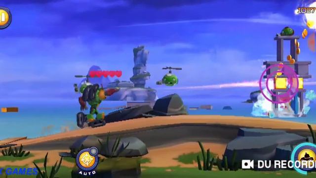 ТРансформеры АНГРИ БЕРДС TRANSFORMERS ANGRY BIRDS смотреть онлайн